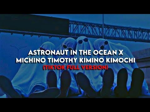 𝐴𝑠𝑡𝑟𝑜𝑛𝑎𝑢𝑡 𝑖𝑛 𝑡ℎ𝑒 𝑜𝑐𝑒𝑎𝑛 𝑋 𝑀𝑖𝑐ℎ𝑖𝑛𝑜 𝑇𝑖𝑚𝑜𝑡ℎ𝑦 (TikTok Full Version)