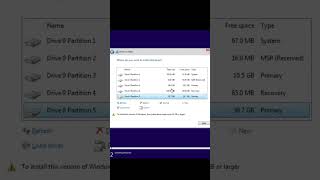 How to delete Windows completely?