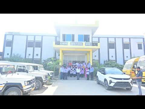 PSS Deusar #school #trending