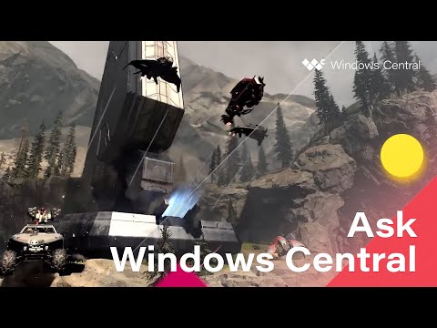 Ask Windows Central – Episode 5: Xbox Questions with Jez Corden!