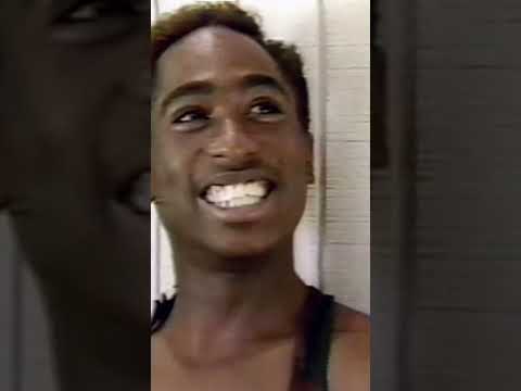 #2Pac - #Changes