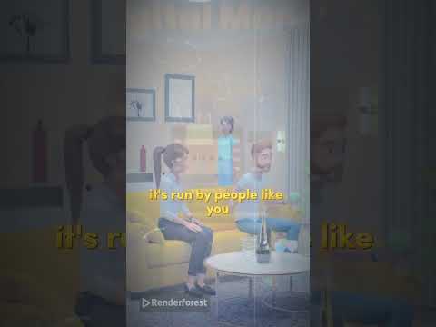 What is Bitcoin? Explained in 60 Seconds!