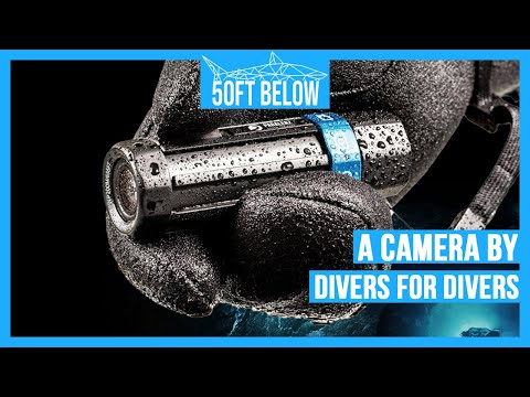 Paralenz Scuba Camera Review | Your next Scuba Camera? | Scuba Gear Review