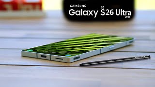 Galaxy S26 Ultra 5G - Will Blow Your Mind!