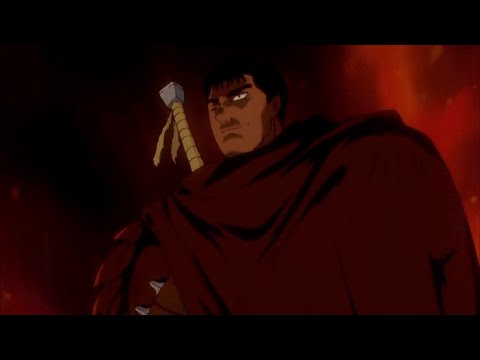 Berserk [AMV] Kami no Suushiki