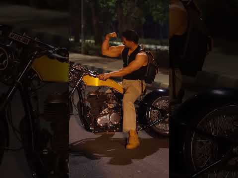 🏍️ Ride to Live, Live to Ride! | The Biker’s Way of Life 🔥 #shorts #viralshorts