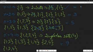 Attempting to solve ZIO 2019 Q1 (Special Sequence) - Unfiltered