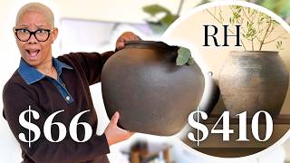18 NEW Amazon Finds that Beat Restoration Hardware RIGHT NOW