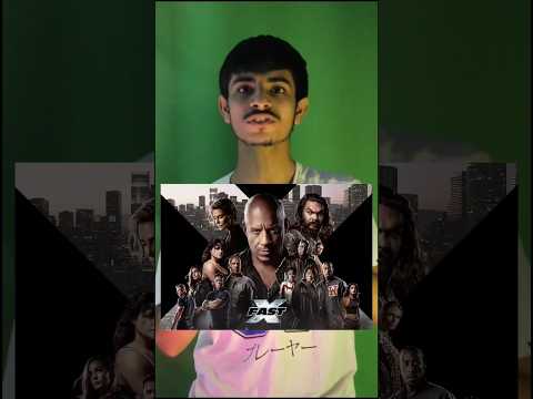 amazing facts about fastX#shorts #short #fastx #fastandfurious