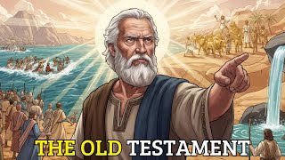 The Story of the Old Testament Like You’ve Never Seen Before