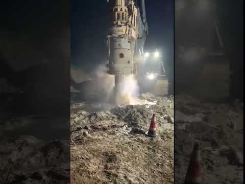 cluster drill large DTH hammer and multiple bits supplier #dthhammer #dthbits#bitsupplier