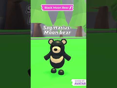 YOUR ADOPT ME PET BASED ON YOUR ZODIAC SIGN!! #adoptmeroblox #robloxadoptme
