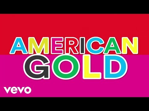 TLC - American Gold (Audio)