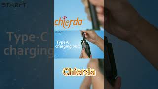 #Innovation #TechSolutions #chierda