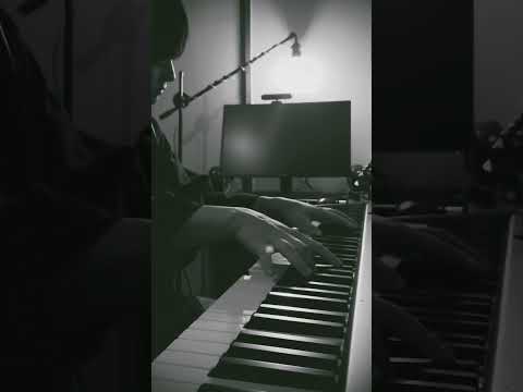 藤井風 - 満ちてゆく ( MUSIC AWARDS 2025 ver. ) Intro cover    #藤井風 #fujiikaze #花 #満ちてゆく #musicawardsjapan