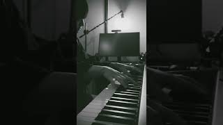 藤井風 - 満ちてゆく ( MUSIC AWARDS 2025 ver. ) Intro cover    #藤井風 #fujiikaze #花 #満ちてゆく #musicawardsjapan