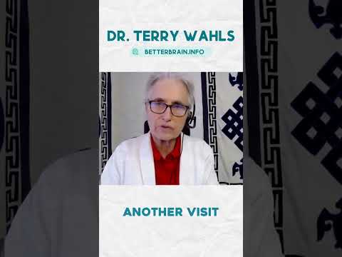 Dr. Terry Wahls latest study on the Efficacy of #Diet on Quality of Life | BetterBrain.Info