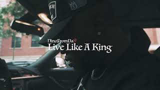 NinoFromDa9 - Live Like A King Freestyle (Official Visual x PhocusdViews)