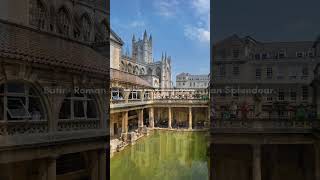 10 Day trips from LONDON Perfect for the August Bank Holidays