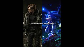 Corny Leon One-Liners