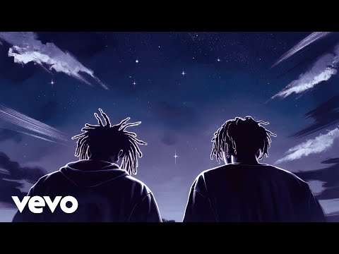 Juice WRLD - Real Love ft. XXXTENTACION (Music Video)