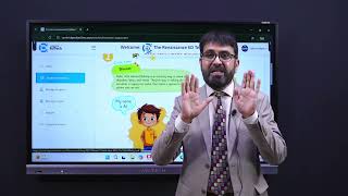 EdTech PlayGroup Term One Day 1