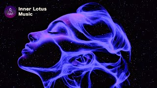 Vagus Nerve Reset Sleep Music 🌙 528Hz + 136.1Hz Earth Frequency + 6Hz Theta • 11 Hours BLACK SCREEN