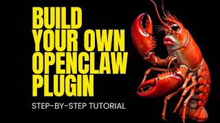 Build Your First OpenClaw Plugin from Scratch – Custom Tools with Ollama