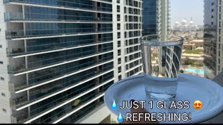 Smart Home Hack💧 | Easy & Clean! No More Heavy Lifting! Struggling with Heavy Water Cans? 