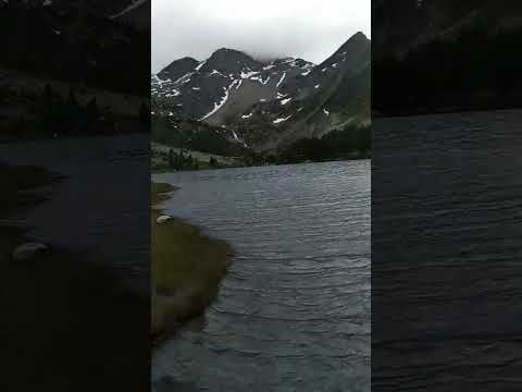 I laghi della Valle d'Aosta. #laghi#valledaosta#vacanza