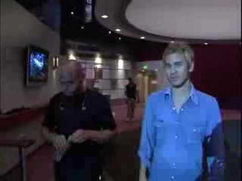 Lifehouse - Yahoo Live Sets - Webisode 2