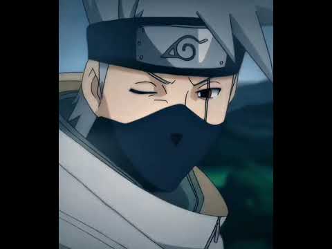 #hatakekakashi #kakashi #shorts #keşfet #fyyppppp #keşfetmi #anasayfa #anime #naruto