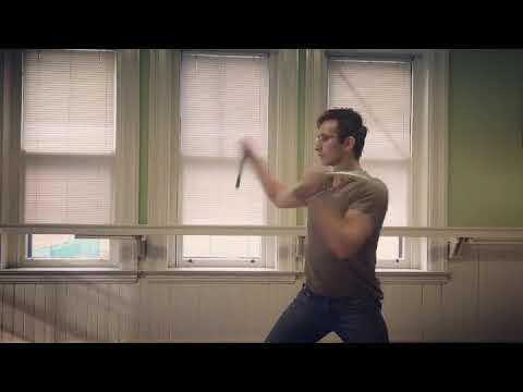 Speed Chucks Link Combo