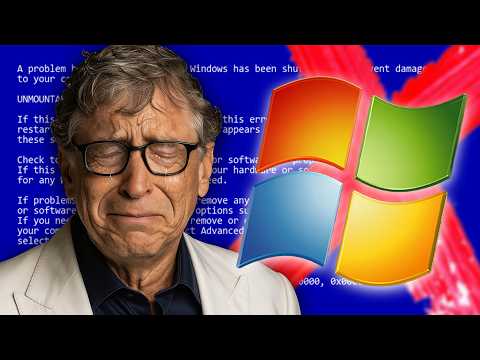 Why Windows Vista Was a Disaster for Microsoft