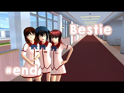[BESTIE] eps terakhir-drama sakura school simulator