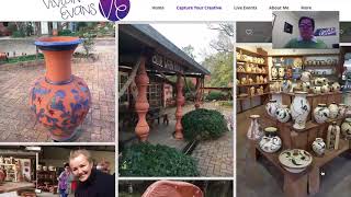 Capture Your Creative July 2018