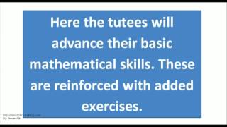 Grade 8 Math - Segment II Unit 0 - Overview