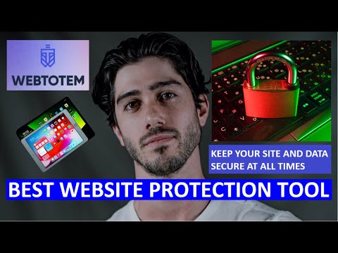 WebTotem Review | Best Website Protection Tool | Secure Your Website Against Cyber Threats