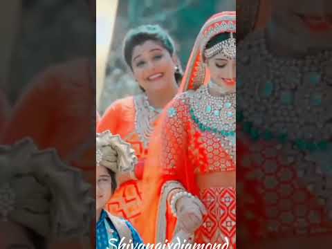 DIN SHAGHNA DA 💕💚#yehrishtakyakehlatahai #yrkkh #music