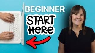 9 Easy Computer Tips for Beginners Over 50