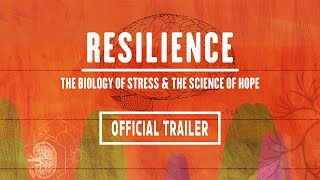 RESILIENCE (2016) Official Trailer