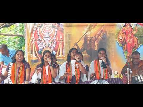 Mandaikadu Bagavathi Ammsn Song Bajanai