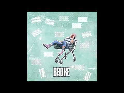 Ryan Mack - Broke (Official Audio)