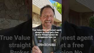 Free. No Obligation. Broker Priced Opinion on Your Real Estate