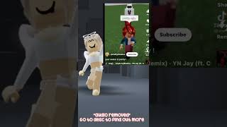 #stopbabyingbacons || 🥓👍🤬|| #roblox #mm2edit #music #mymelody #gacha #mm2glitch #robloxmusic