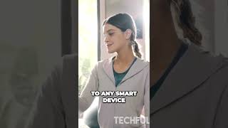 Revolutionize Your Device Control with Cheertalks Pocket Touchpad
