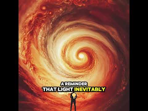 The Power of the Universe in Nature’s Phenomena #shorts
