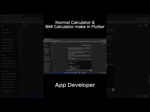 STOP Making These Flutter Calculator Mistakes