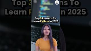 Why Learning Python in 2025 Is the Smartest Career Move You Can Make Future-Proof Your Skills Today!