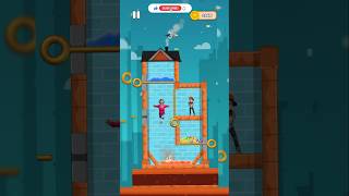 Pull the String - Nick's Guest #shorts #short #shortvideo #ytshorts #viral #games #gameplay